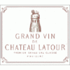 Chateau Latour 1985