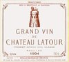 Chateau Latour 1994