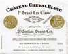 Chateau Cheval Blanc 2002