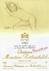 Chateau Mouton Rothschild 1993