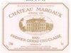 Chateau Margaux 1999