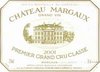 Chateau Margaux 2001