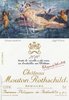 Chateau Mouton Rothschild 2010